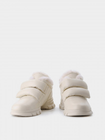 Ботинки LeBERDES модель 00000013792 Фото