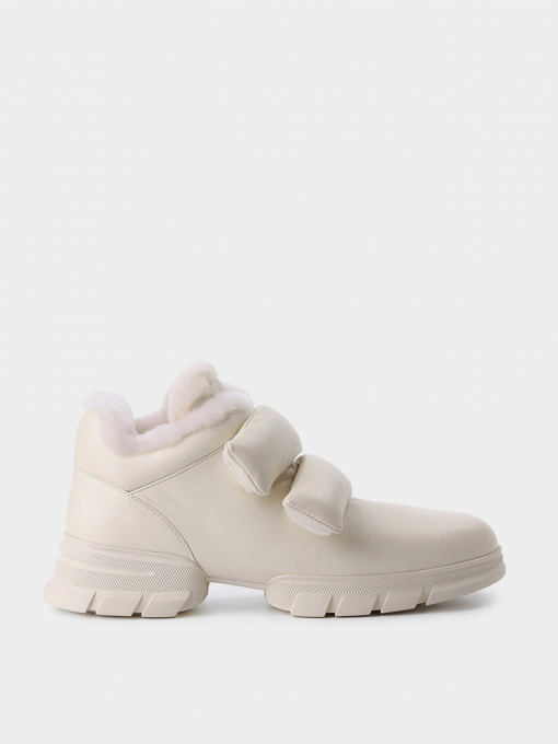 Ботинки LeBERDES модель 00000013792 Фото