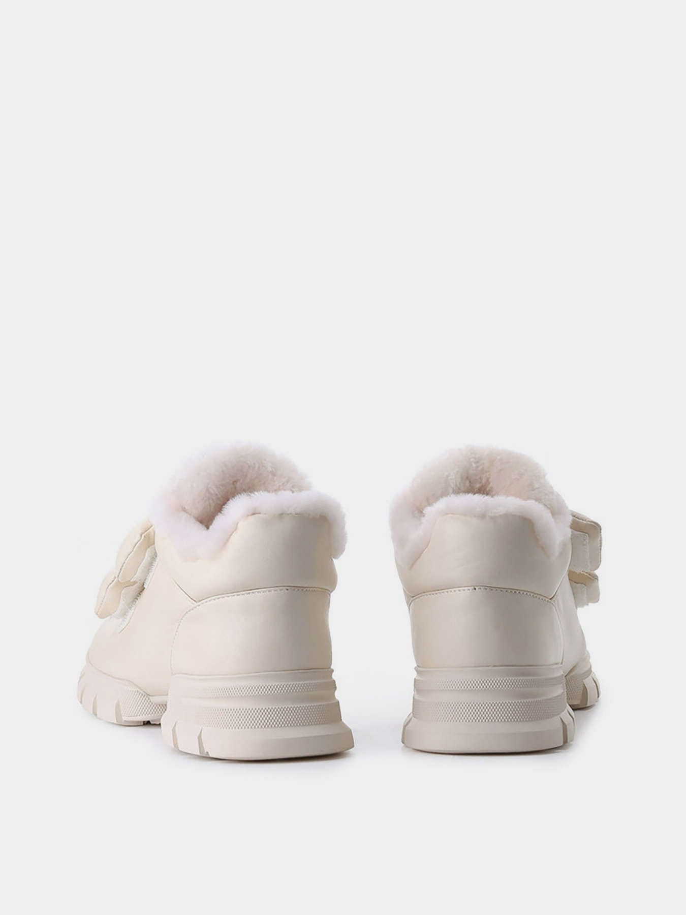 Черевики LeBERDES модель 00000013792 Черевики LeBERDES модель 00000013792 Фото