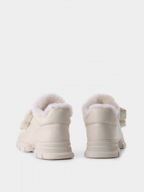 Черевики LeBERDES модель 00000013792 Черевики LeBERDES модель 00000013792 Фото