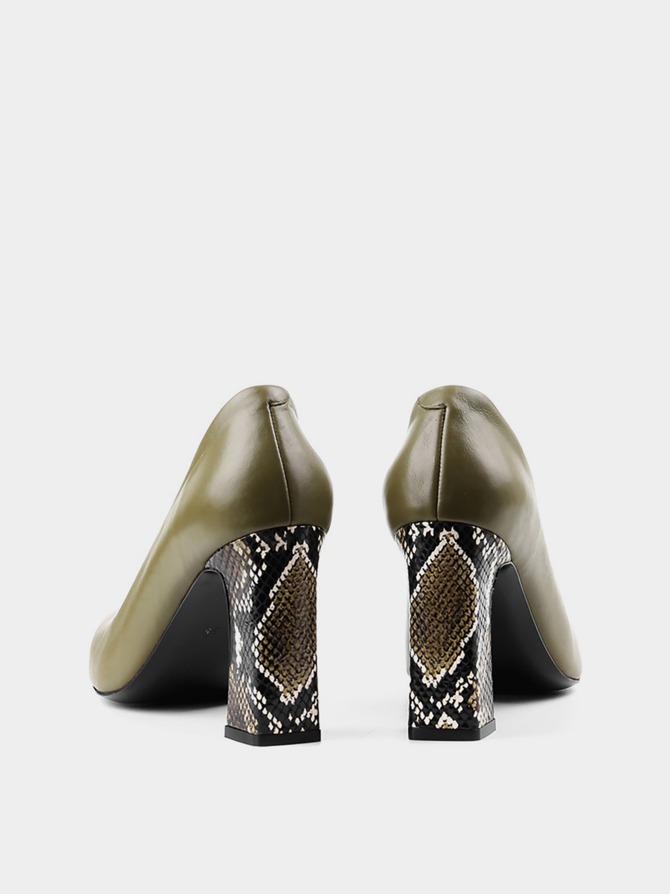 Туфли LeBERDES модель 00000013794 Фото