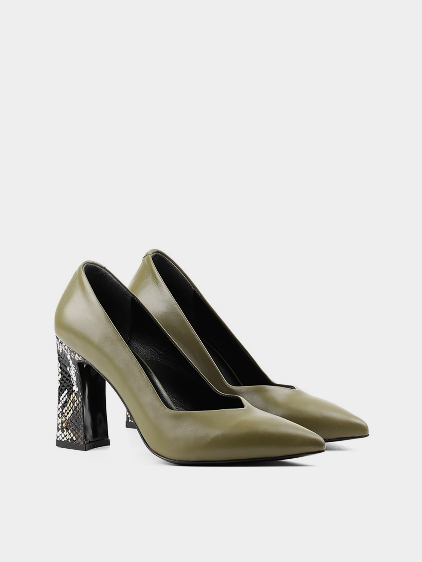 Туфли LeBERDES модель 00000013794 Фото