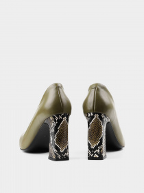 Туфли LeBERDES модель 00000013794 Фото