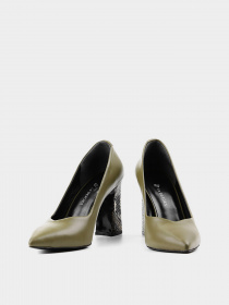 Туфли LeBERDES модель 00000013794 Фото