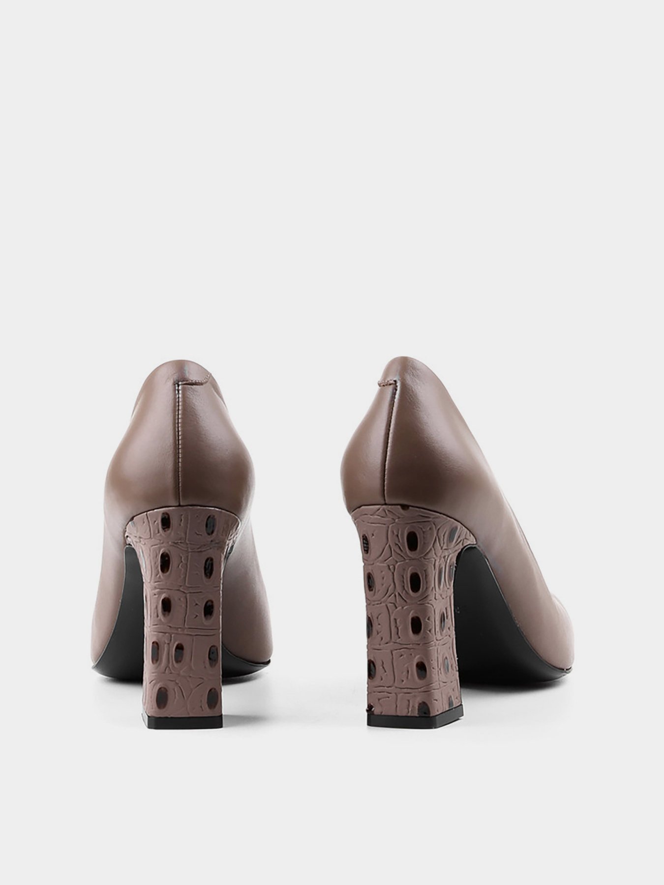 Туфлі LeBERDES модель 00000013795 Фото