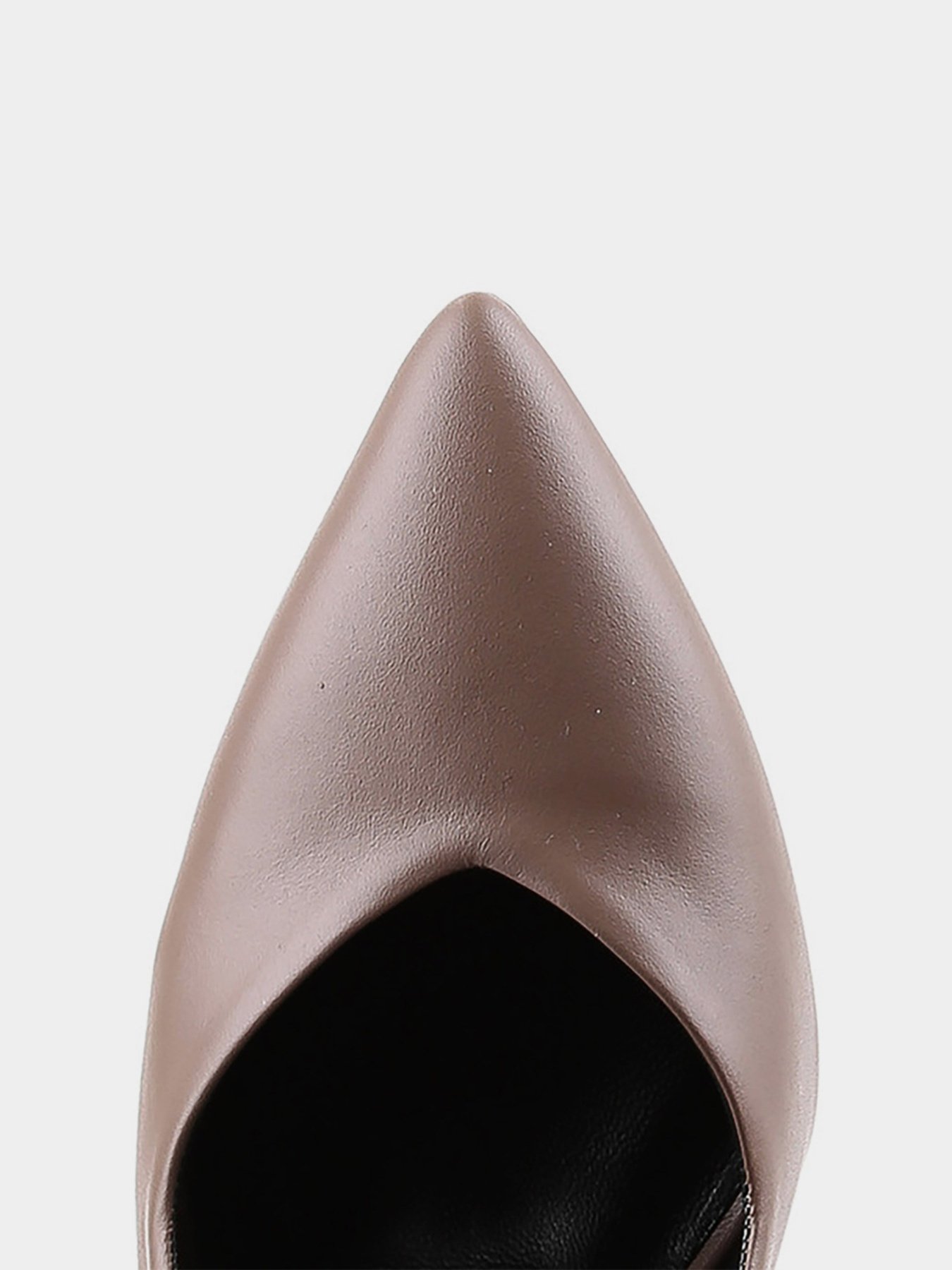 Туфлі LeBERDES модель 00000013795 Фото