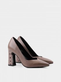 Туфлі LeBERDES модель 00000013795 Фото