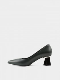 Туфли LeBERDES модель 00000013796 Фото