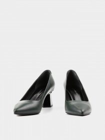 Туфли LeBERDES модель 00000013796 Фото