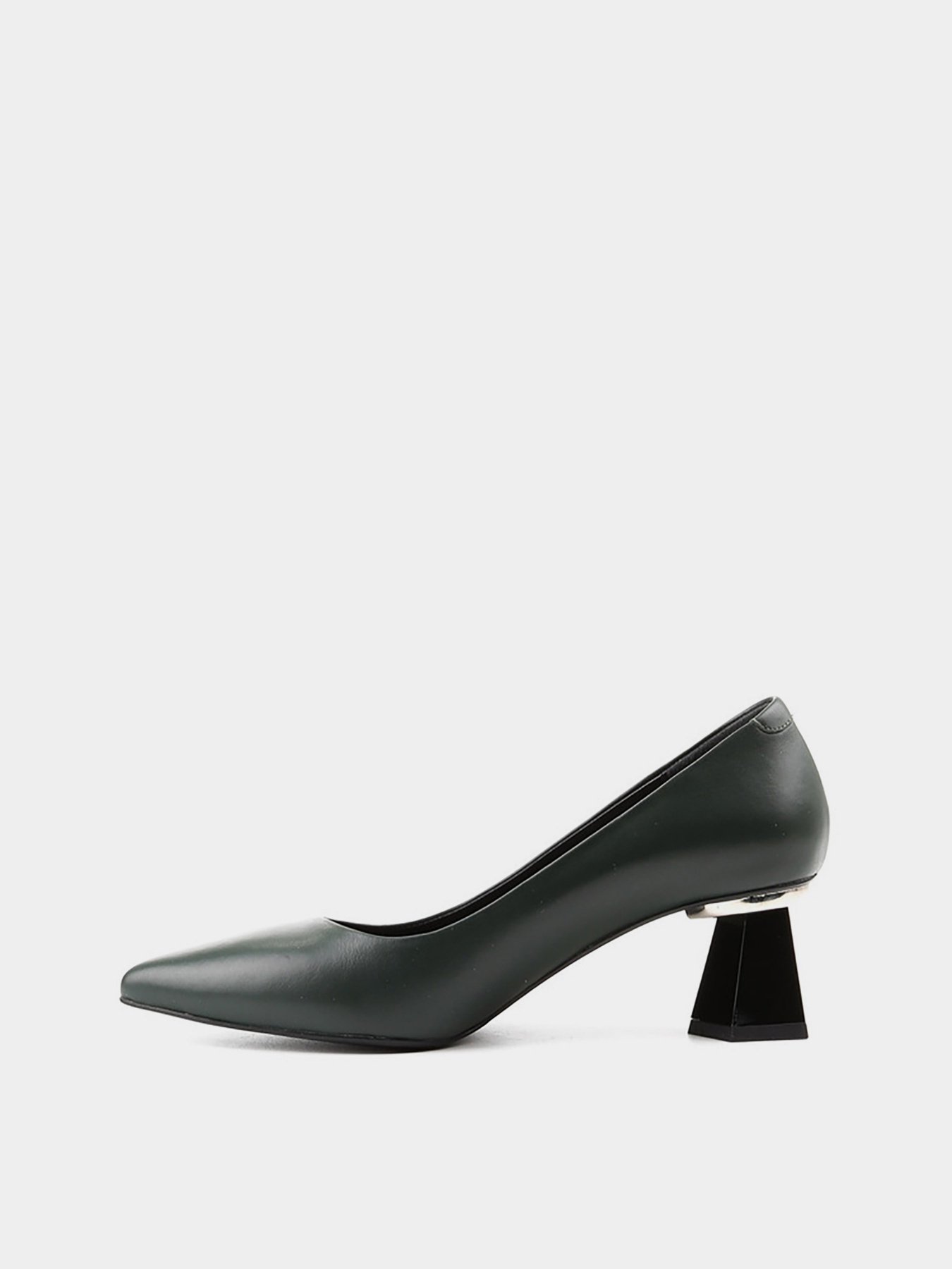 Туфли LeBERDES модель 00000013796 Фото