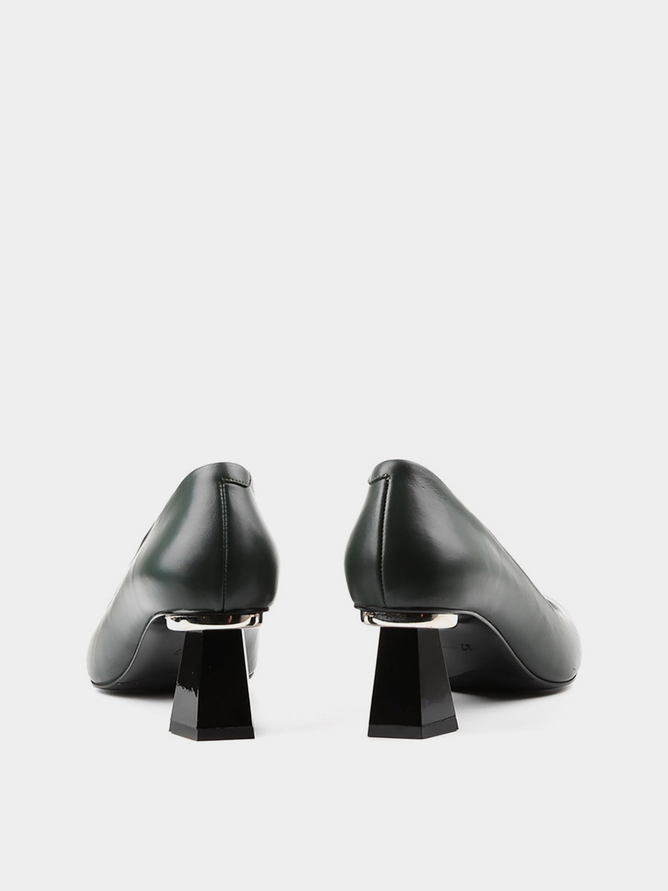 Туфли LeBERDES модель 00000013796 Фото