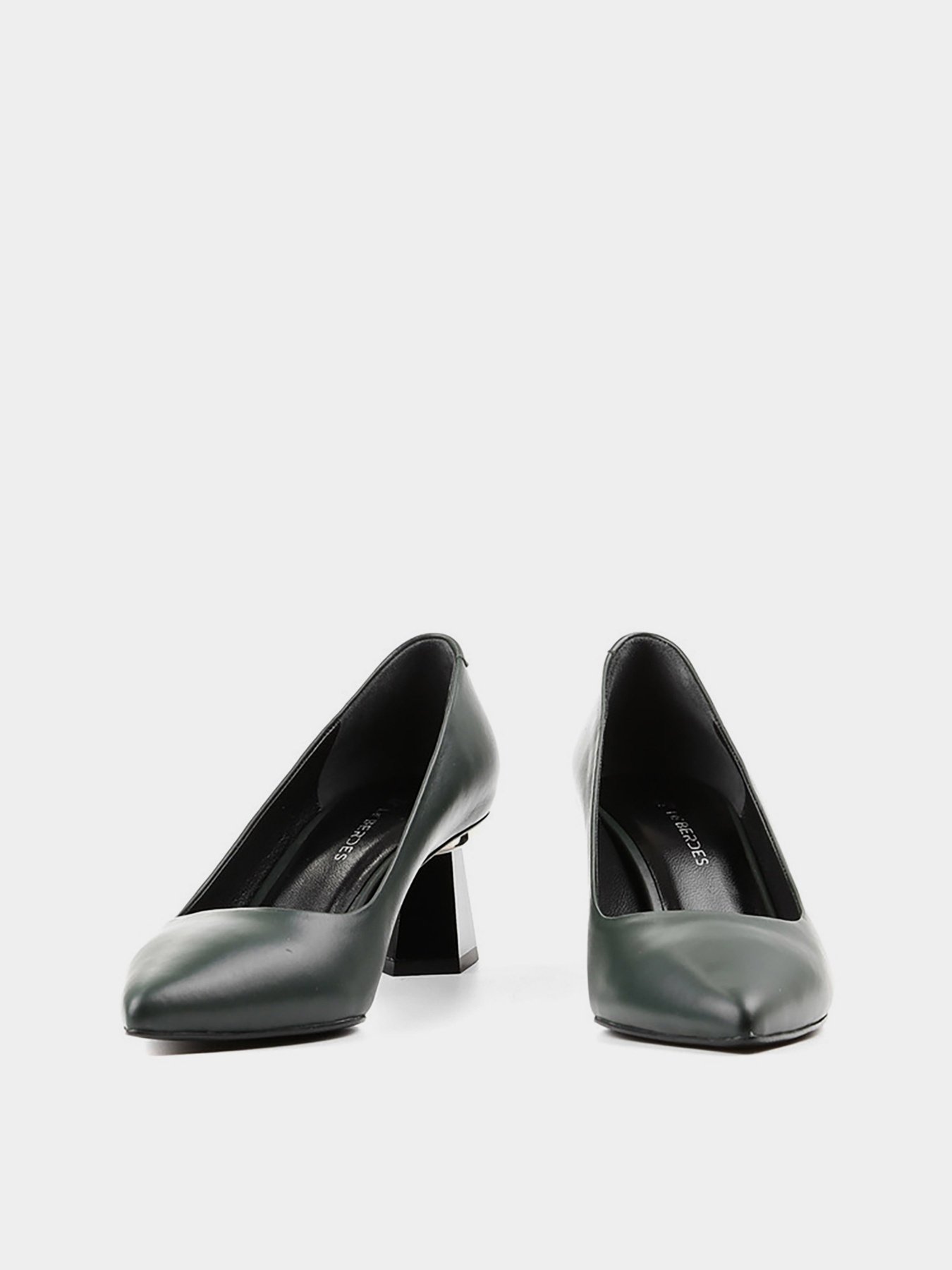 Туфли LeBERDES модель 00000013796 Фото