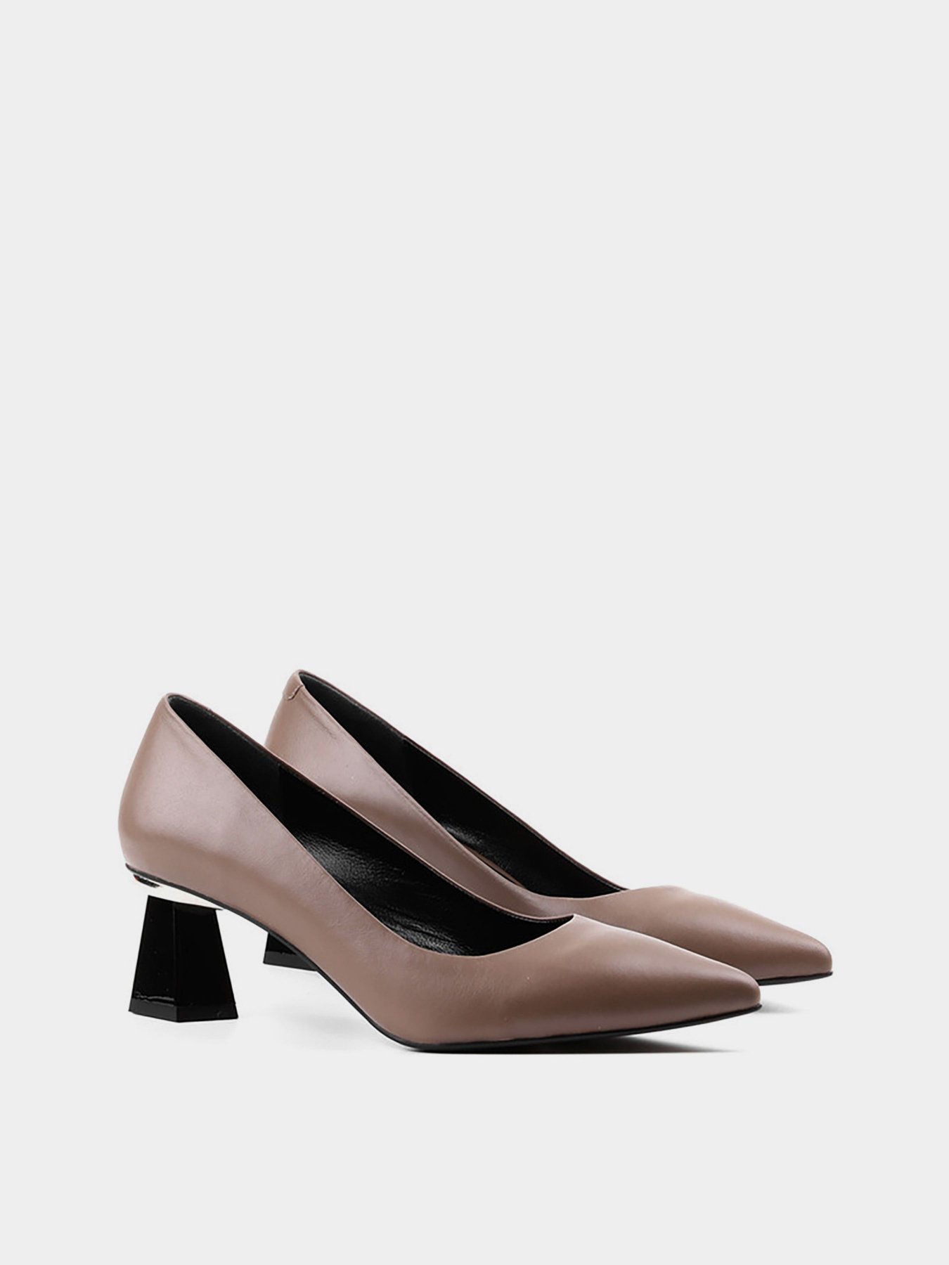 Туфли LeBERDES модель 00000013797 Фото