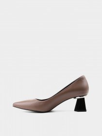 Туфли LeBERDES модель 00000013797 Фото