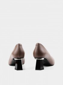 Туфли LeBERDES модель 00000013797 Фото