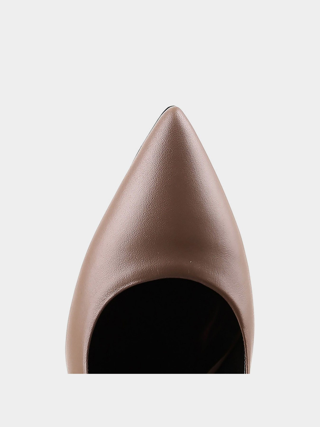 Туфлі LeBERDES модель 00000013797 Фото