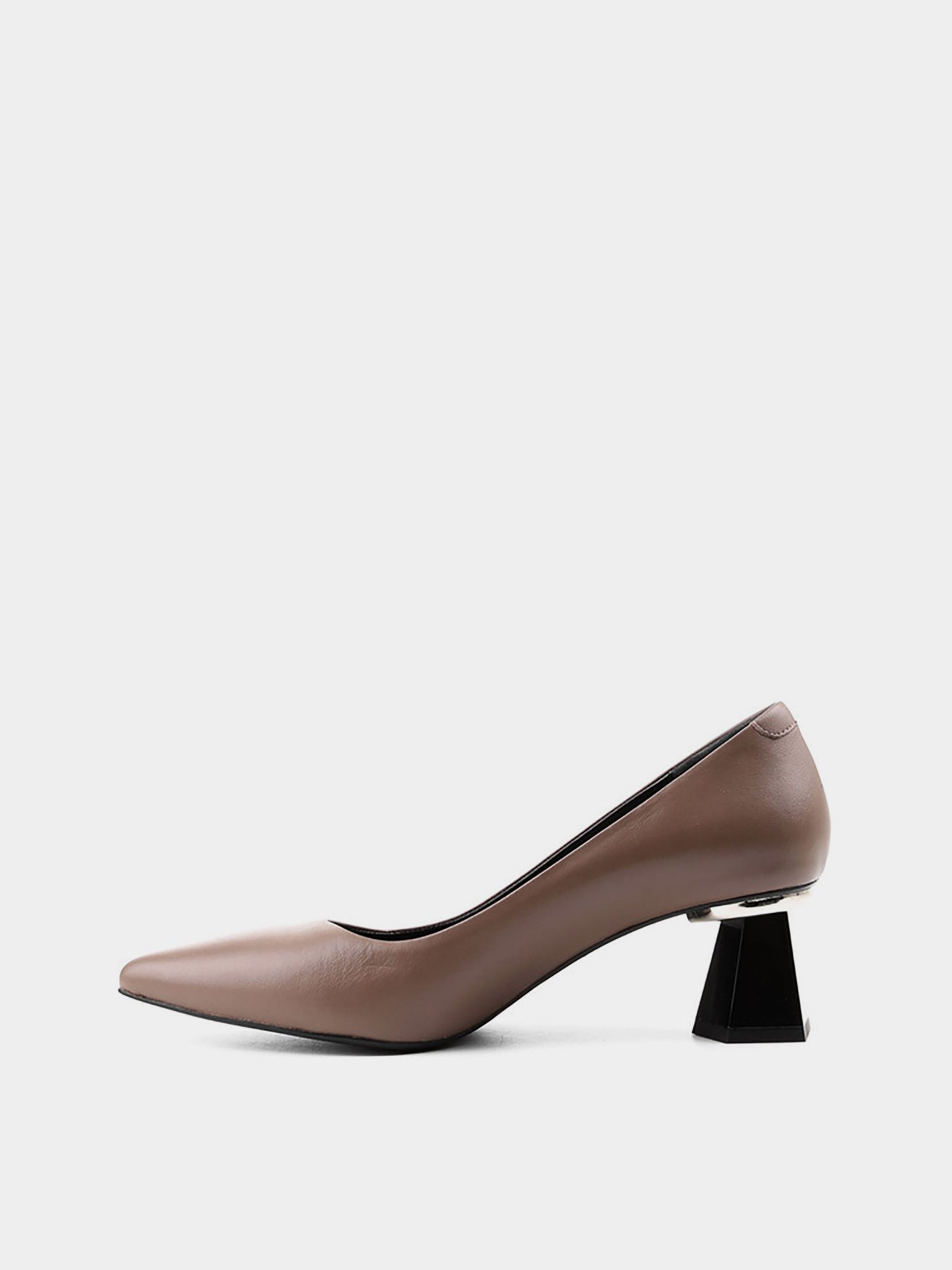 Туфлі LeBERDES модель 00000013797 Фото