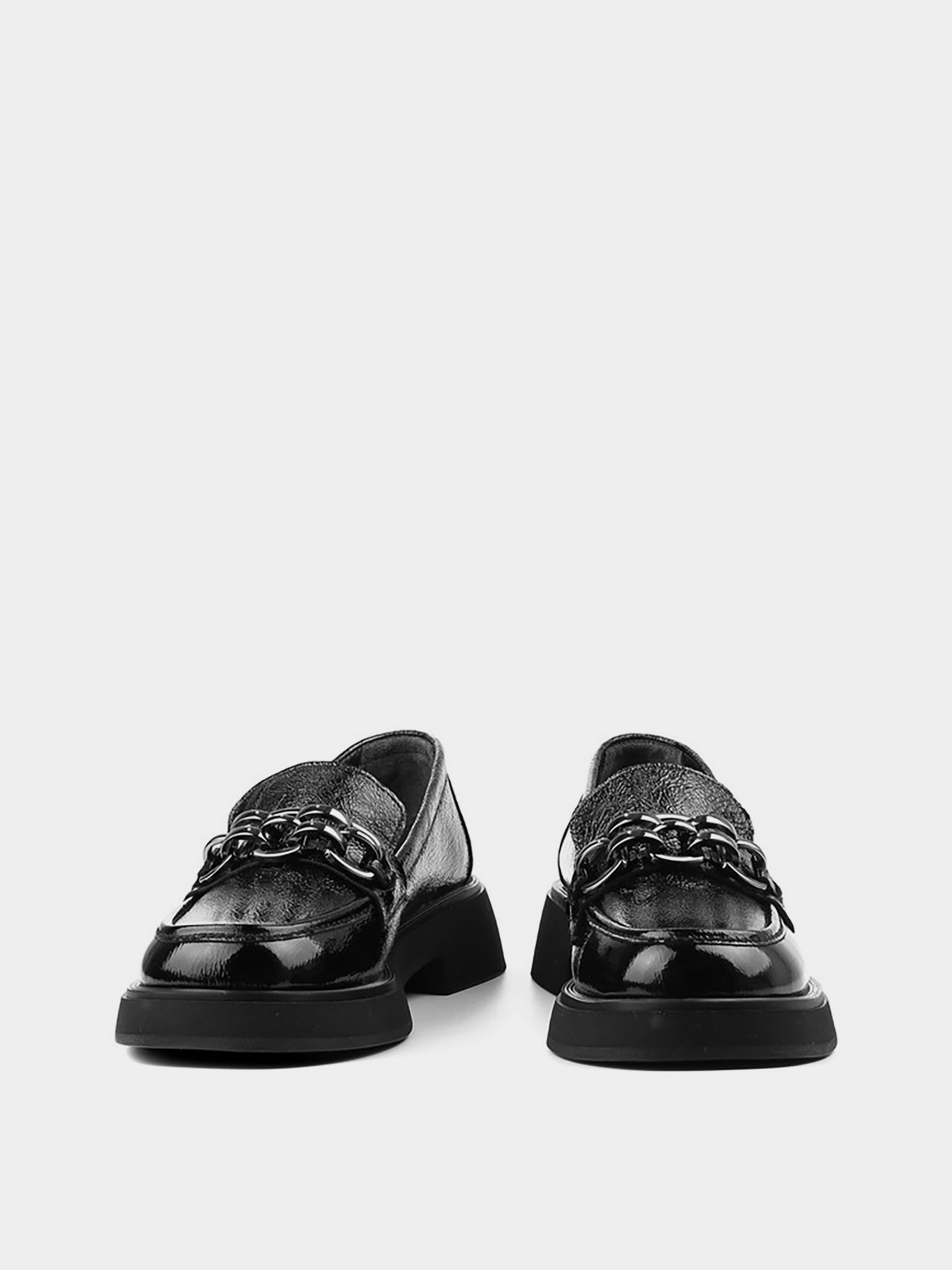 Лоферы LeBERDES модель 00000013798 Фото