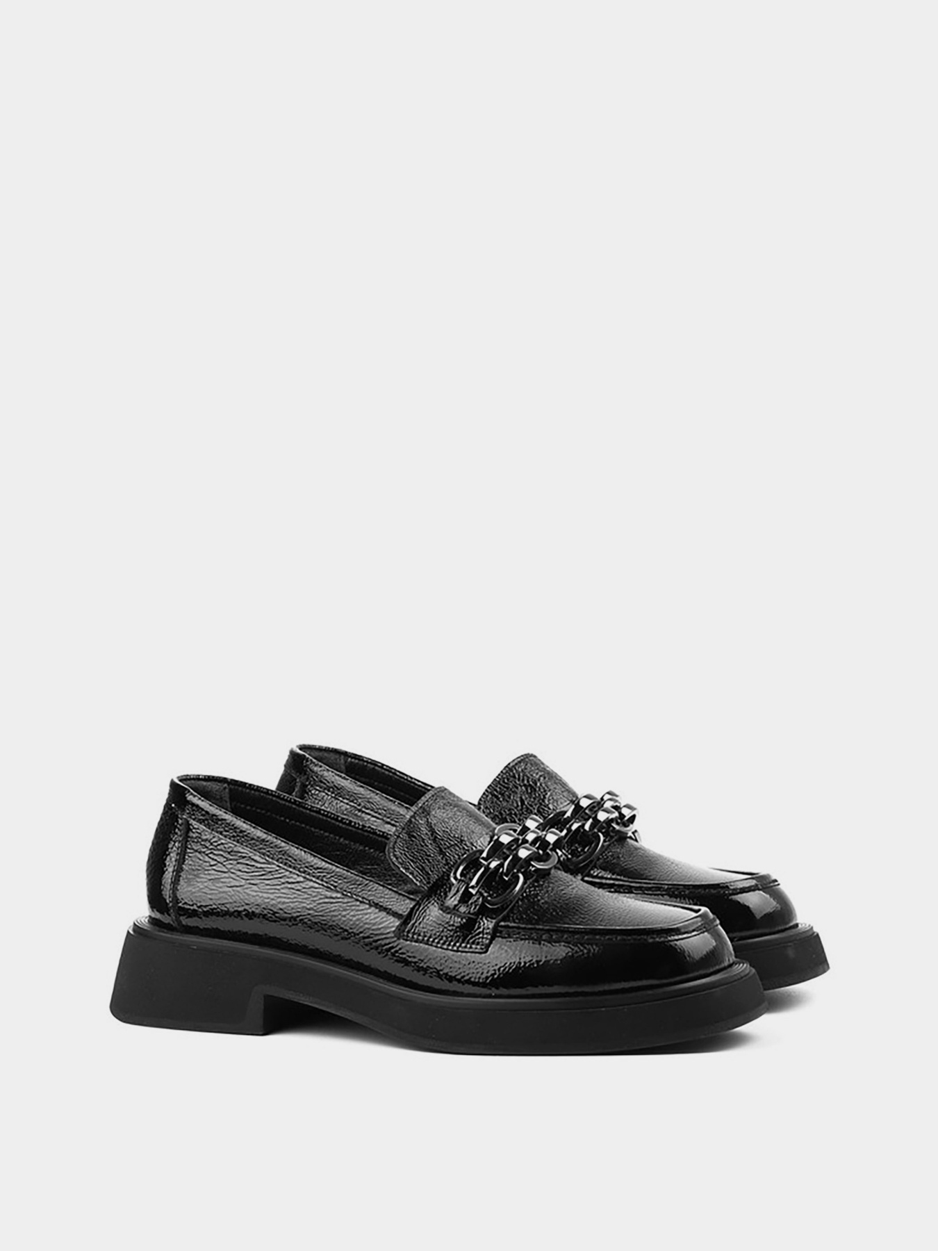 Лоферы LeBERDES модель 00000013798 Фото