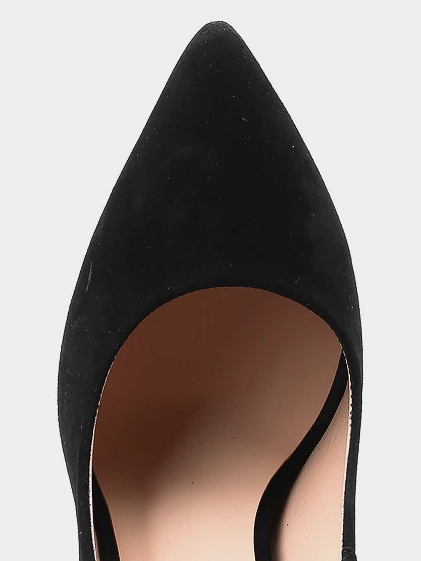 Туфли-лодочки LeBERDES модель 00000013799 Фото