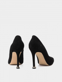 Туфли-лодочки LeBERDES модель 00000013799 Фото