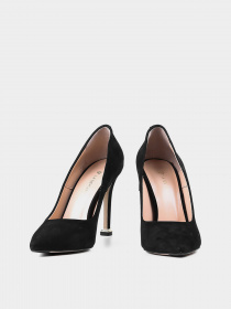 Туфли на каблуках LeBERDES модель 00000013799 Фото