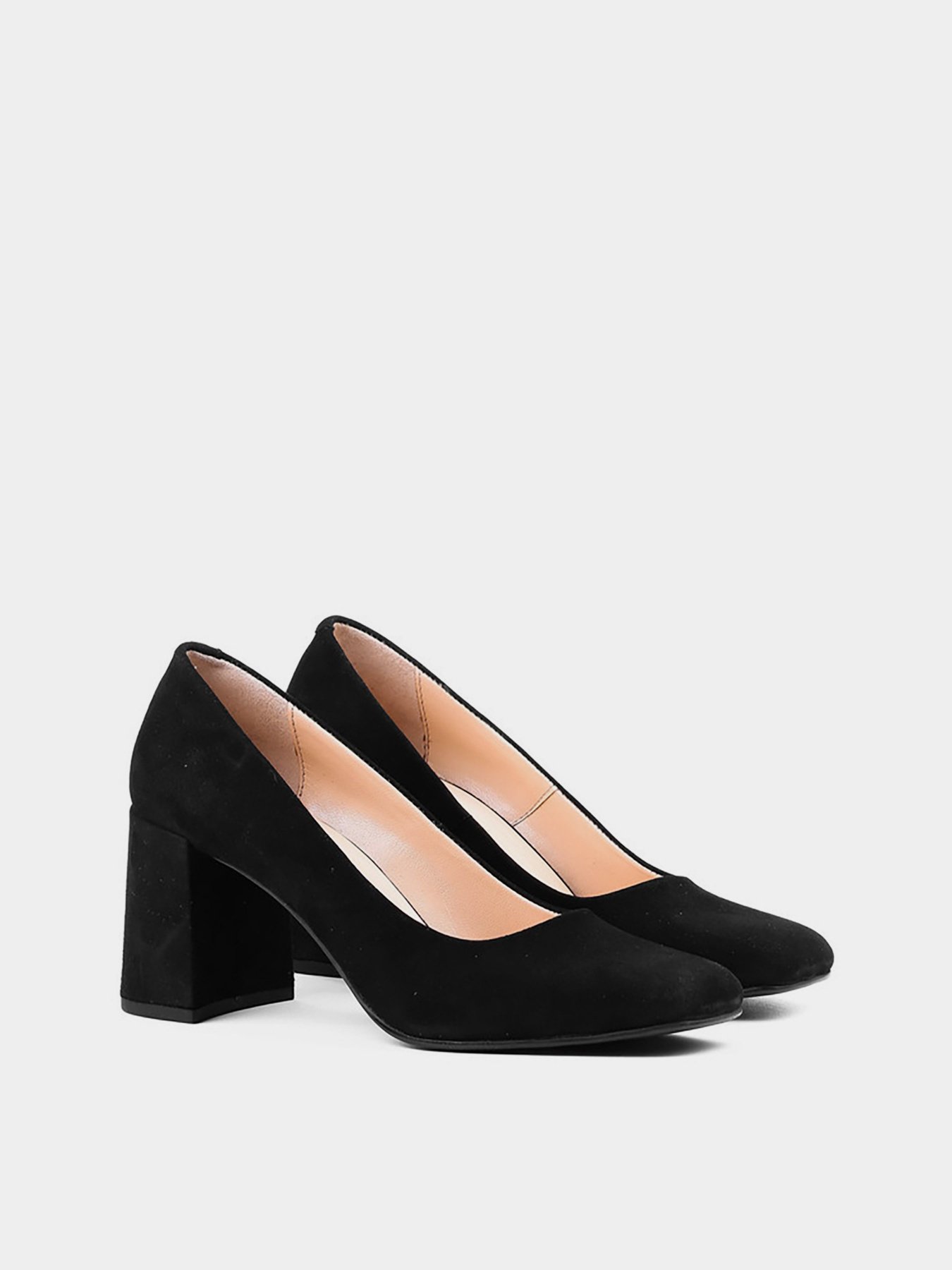 Туфли LeBERDES модель 00000013800 Фото