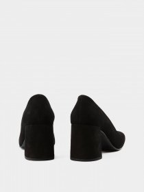 Туфли LeBERDES модель 00000013800 Фото