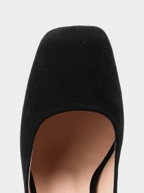 Туфли LeBERDES модель 00000013800 Фото