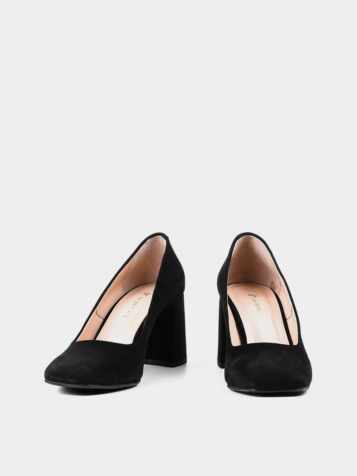 Туфли LeBERDES модель 00000013800 Фото