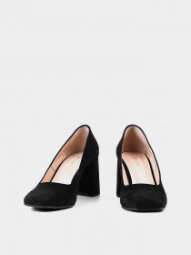 Туфли LeBERDES модель 00000013800 Фото