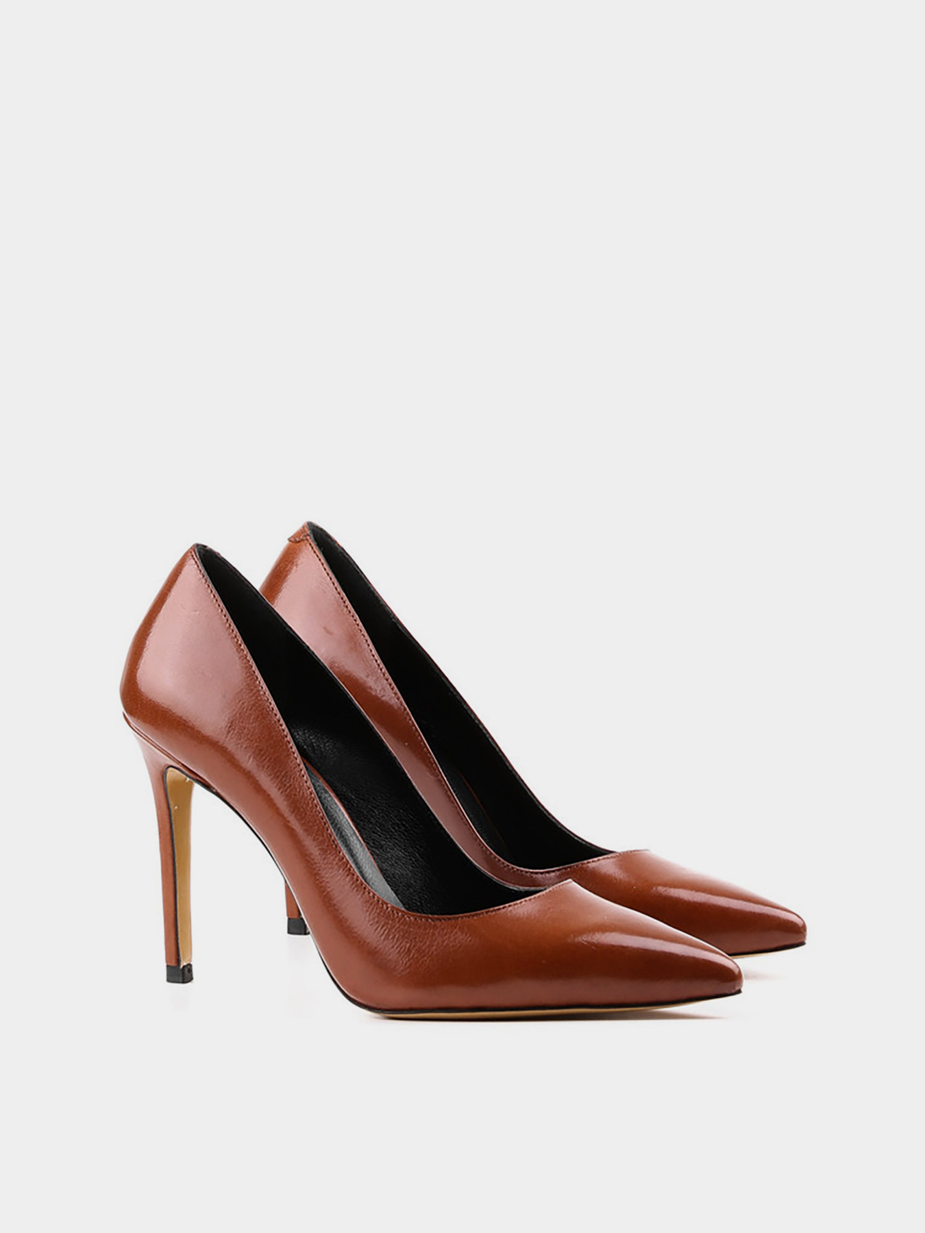 Туфли-лодочки LeBERDES модель 00000013801 Фото