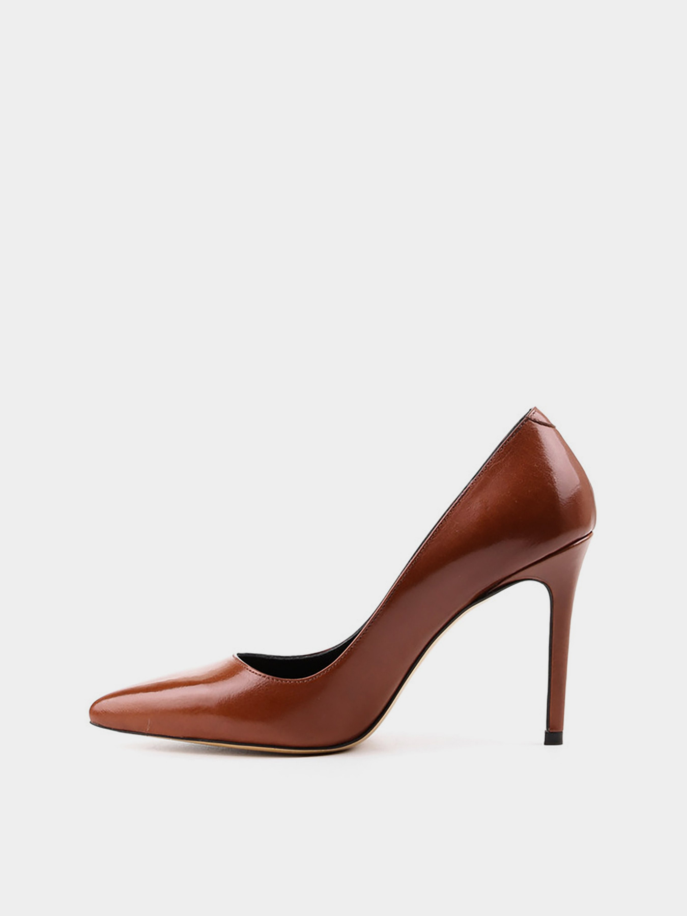 Туфлі на підборах LeBERDES модель 00000013801 Туфлі на підборах LeBERDES модель 00000013801 Фото