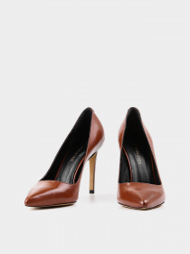 Туфлі на підборах LeBERDES модель 00000013801 Туфлі на підборах LeBERDES модель 00000013801 Фото