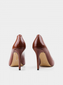 Туфлі на підборах LeBERDES модель 00000013801 Туфлі на підборах LeBERDES модель 00000013801 Фото