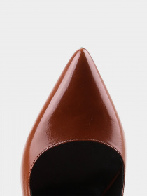 Туфлі на підборах LeBERDES модель 00000013801 Туфлі на підборах LeBERDES модель 00000013801 Фото