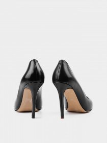 Туфли-лодочки LeBERDES модель 00000013802 Фото