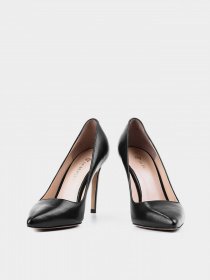 Туфли-лодочки LeBERDES модель 00000013802 Фото