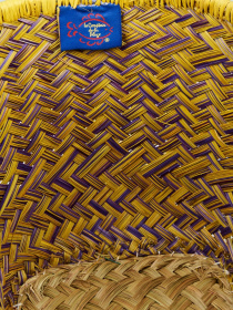 Пляжная сумка Le Comptoir de la plage Aravola модель BM_Tutti_346 Фото