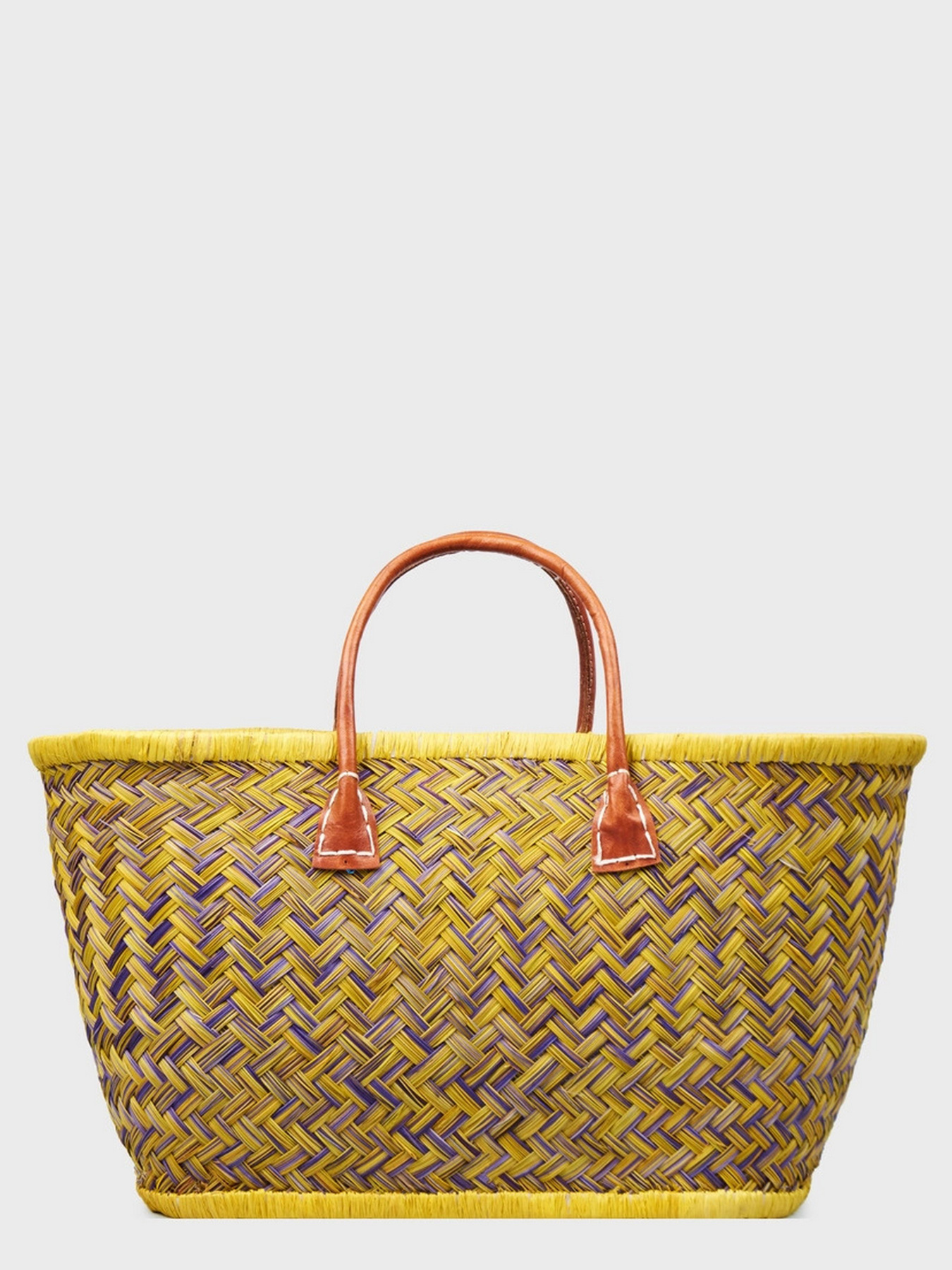 Пляжная сумка Le Comptoir de la plage Aravola модель BM_Tutti_346 Фото