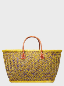 Пляжная сумка Le Comptoir de la plage Aravola модель BM_Tutti_346 Фото