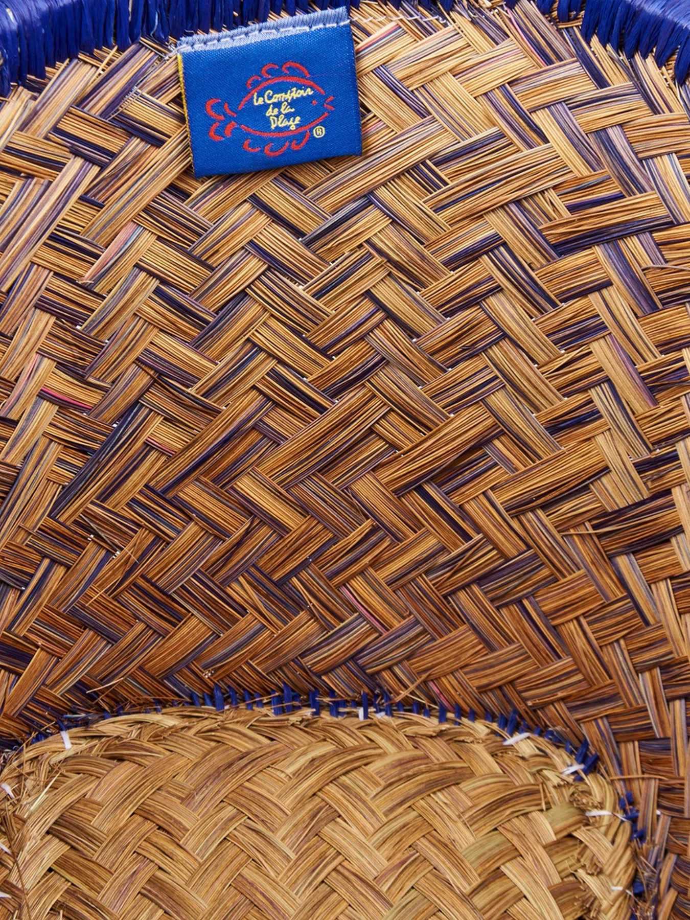 Сумка Le Comptoir de la plage Aravola модель BM_Tutti_349 Фото