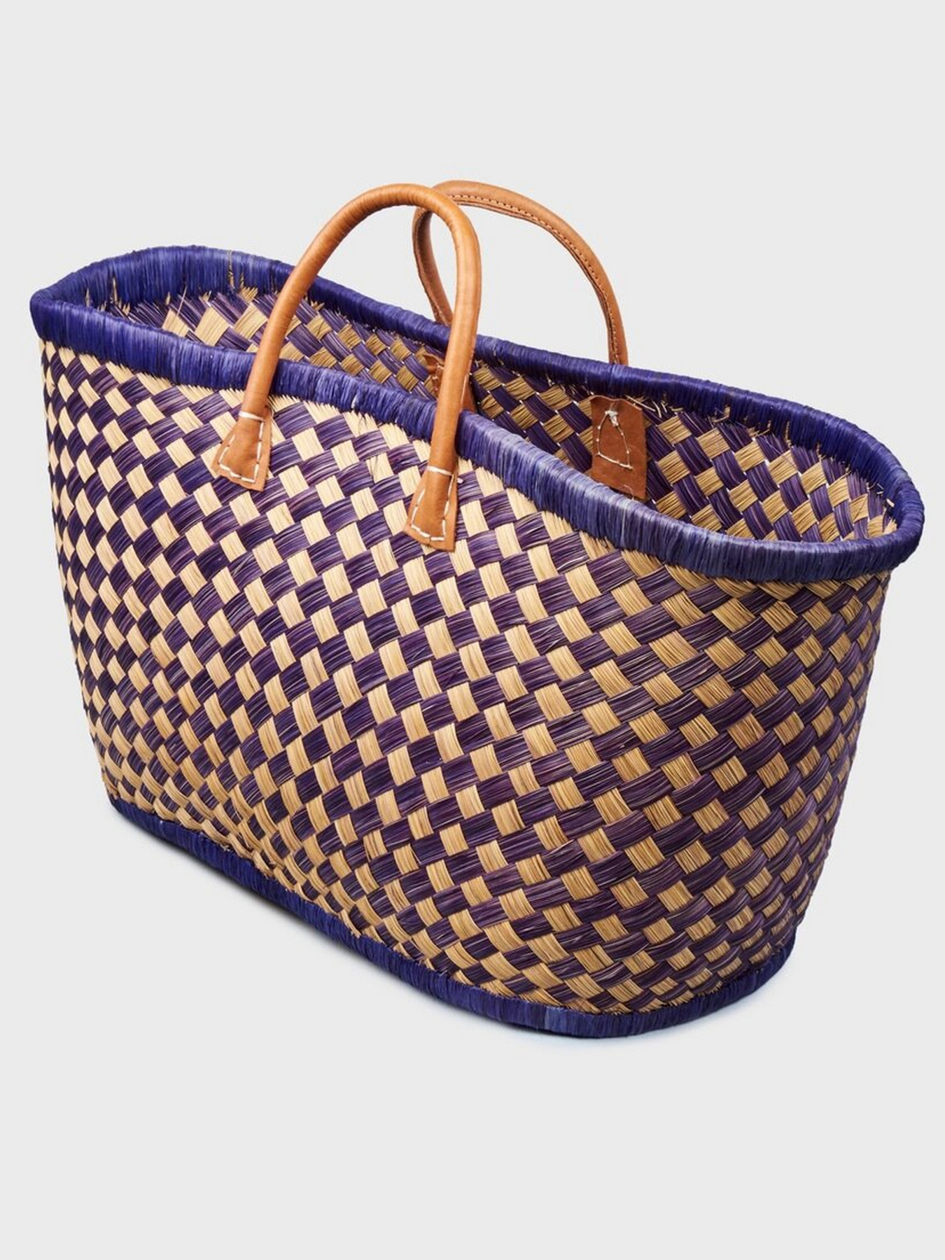 Пляжна сумка Le Comptoir de la plage Voatokana модель Voatokana_GM Фото