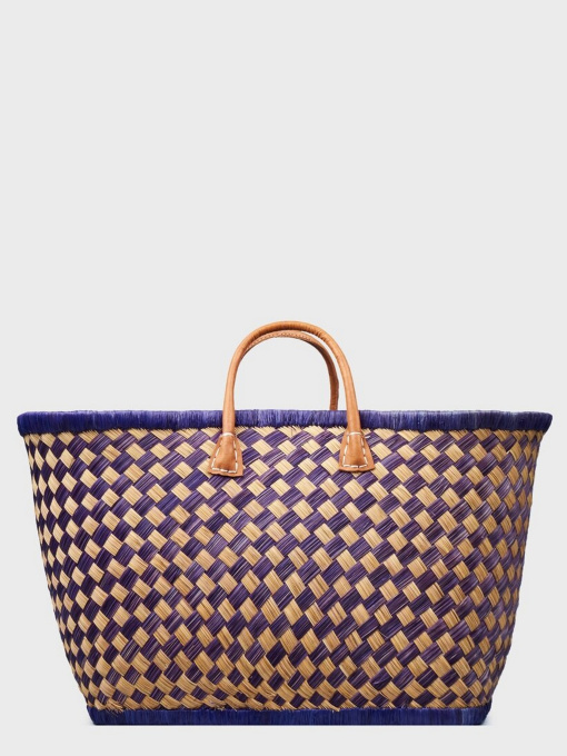 Пляжная сумка Le Comptoir de la plage Voatokana модель Voatokana_GM Фото