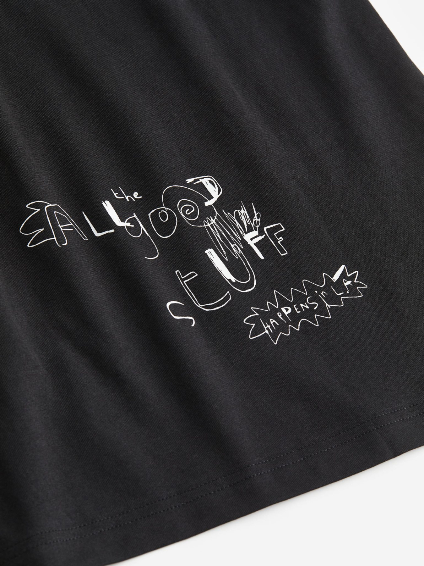 Футболка H&M модель 72790 Фото