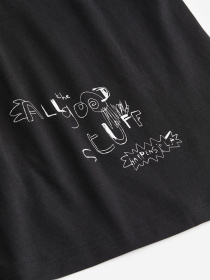 Футболка H&M модель 72790 Фото