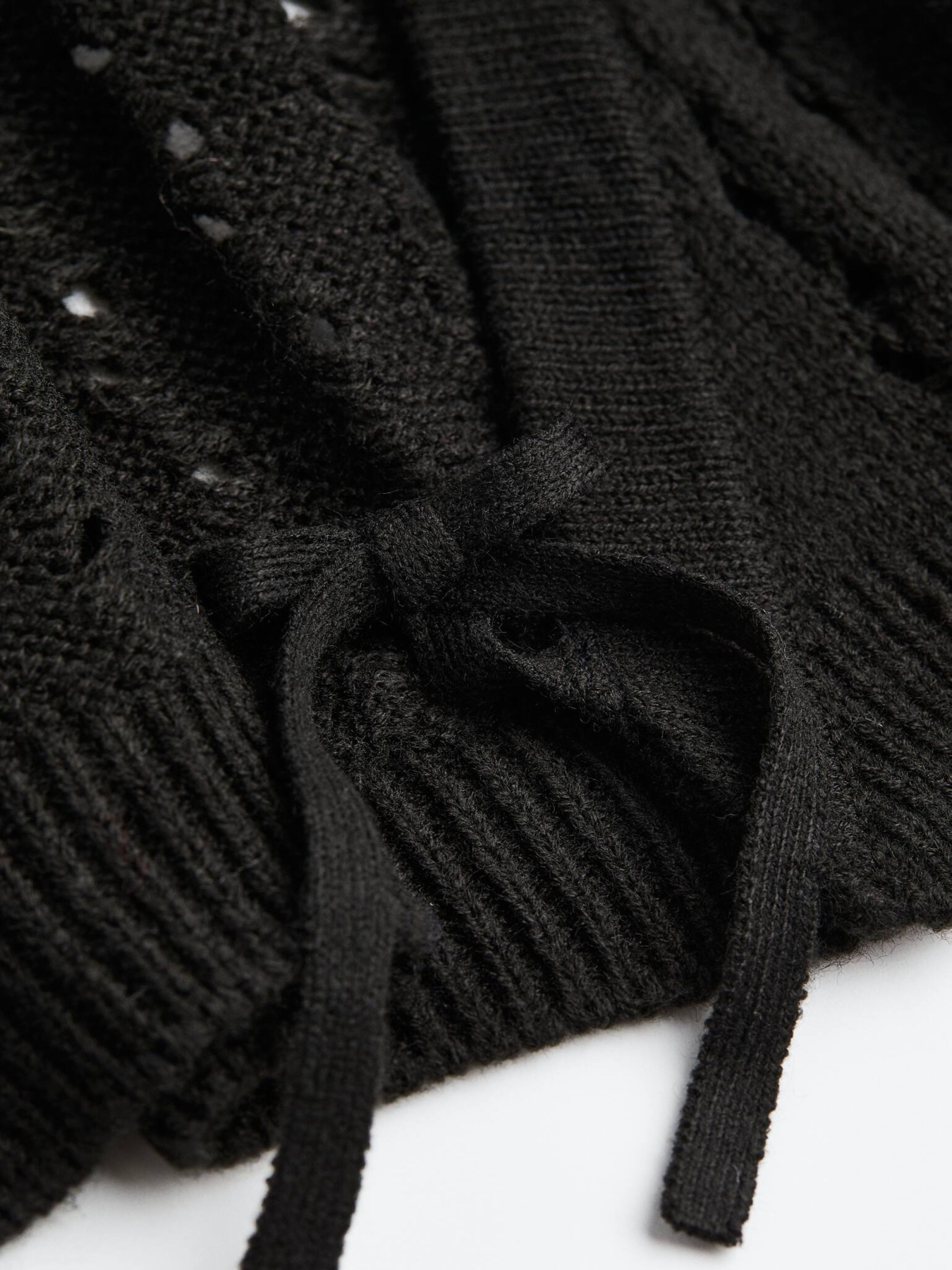 Кардиган H&M модель 75596 Фото