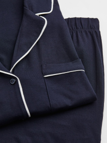 Піжама H&M модель 75597 Фото