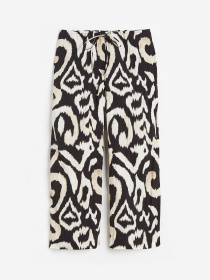 Повседневные штаны H&M модель 75598 Повседневные штаны H&M модель 75598 Фото