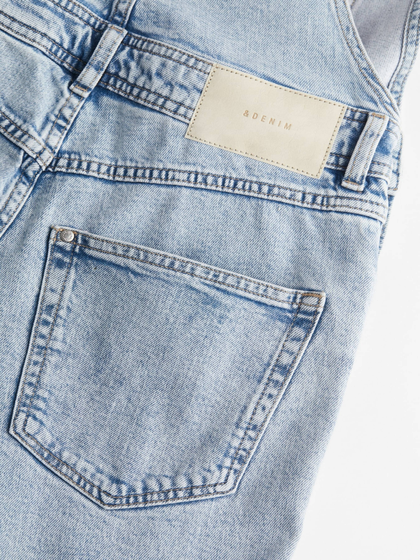 Комбінезон H&M модель 75599 Фото